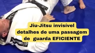 Duas posições de jiu-jitsu com finalizações @gustavoferesbjj