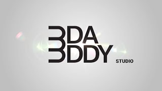 3ddady showreel