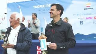 Jornada Final TROFEO REPSOL 2022 - 44ª REGATA DE PRIMAVERA