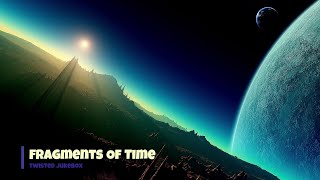 Twisted Jukebox - Fragments Of Time