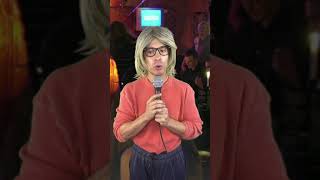 Karaoke heckler | Jason Farone #shorts