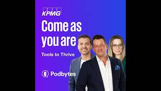 Teaser -  Tools to Thrive | Come As You Are