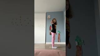 🌖EASY DANCE FOR KIDS🌔 FOR KIDS @LizaStarDance#kidsvideo #dancekid #hiphopkids #kidvlog