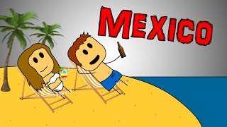 Brewstew - Mexico