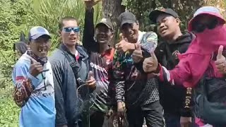 part 2 mancing bandeng di empang hj. merip#mancingmania#fishing #bandeng #lomba