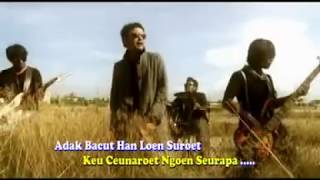 LAGU ACEH TERPOPULER || D'CLASS BAND || CEURAPE