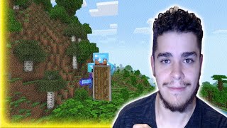 Venture Out On Main Map To Find Loot, Treasure & More | Minecraft 1.19 Part 9