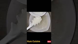 #Homemade Falooda #youtube shorts # trending # viral