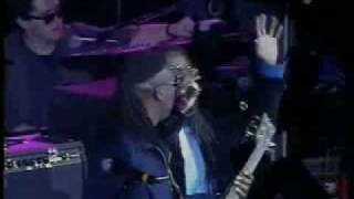 Cidade Negra - Macuma - Heineken Concerts - 1998