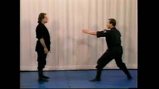 Black Belt Home Study Course in the Martial Art of Ninjutsu Part 7