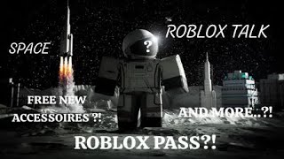 CONCEPT ROBLOX TALK?!