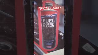 Injektor cleaner pada motor #honda #mekanik #shortviral #shorts