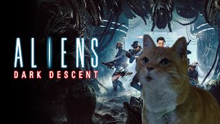 Aliens: Dark Descent