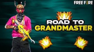 Global Top 1 Grandmaster Ranked Free Fire Max Live #2BGAMER​​ #FREEFIRELIVE​​​​ #AS_GAMING