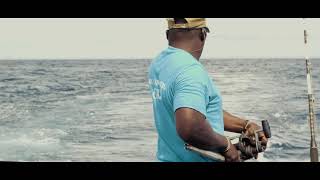 Hemingways Watamu Fishing Experiential Video