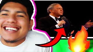 KING OF CLASSICS! - FRANK SINATRA MY WAY LIVE AT MADISON SQUARE GARDEN 1974 REACTION!!