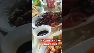 MAKAN MALAM BERSAMA