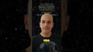 Star Wars pode te ajudar a salvar vidas