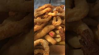 Great australian fish and chip | #fishandchips #youtubeshorts