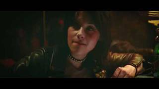 The Runaways Movie Trailer