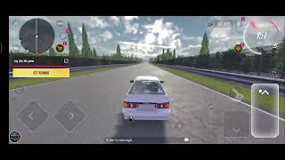 Drive Zone mobile world | street Driwing | frozan horaizal mobile,racing,game #drivezone #viralvideo