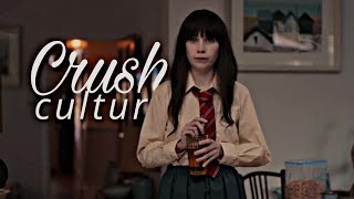 Tori || Crush Culture