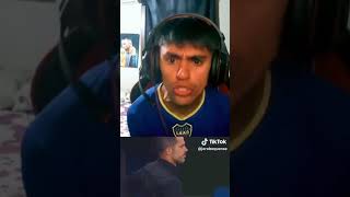 JERO REACCIONA A GODOY CRUZ 1 BOCA 0 #shortsvideo #futbol #viralvideo #argentina #bocajuniors #short