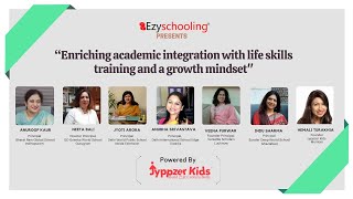 Enriching academic integration with life skills training and a growth mindset | Ezyschooling