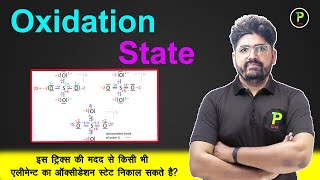 oxidation state kaise nikalte hai | Tricks to find oxidation state | Redox Reactions