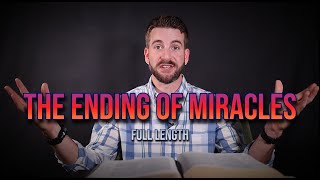 The Ending of Miracles Explained (FULL LENGTH)