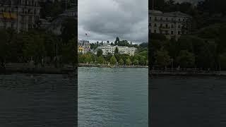 #travelvlog #lausanne #switzerland #2024