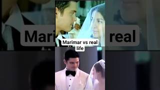 Throwback to Marimar series vs Marian Real wedding 2014 #marimar #marianrivera #wedding #fy #shorts