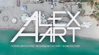 Alex Hart & Mairi - Wild Lovers (Radio Edit)