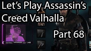 Let's Play Assassin's Creed Valhalla - Part 68