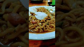 Enaknya makan apa ya? mie lagi dunk/kuliner Aceh#shorts #subscribe #kulinerindonesia #fyp