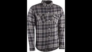 Review HIGHWAY 21 Marksman Flannel Shirt 2021