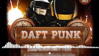 Daft Punk - Harder Better Faster Stronger (PeomoDJ Radio Mix)