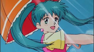 Magical Angel Sweet Mint(1990)OP(1080p, HD)