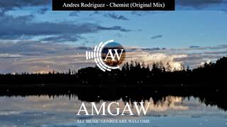 Andres Rodriguez - Chemist (Original Mix)