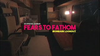 Fears to Fathom Ironbark Lookout Walkthrough | NO COMMENTARY