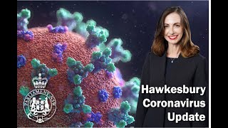 Robyn Preston MP, Hawkesbury Coronavirus update