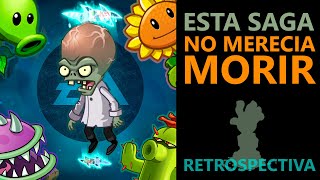 ¿Quién mató a Plants vs. Zombies?