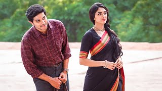 Inthandham Song WhatsApp Status | Sita Ramam | Dulquer Salmaan , Mrunal Thakur | Hanu Raghavapudi