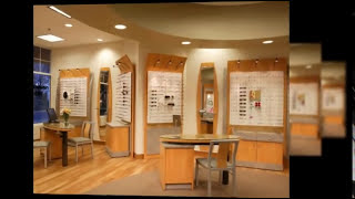 Eye Designs Group - Optical Displays, Frame Displays, Optical Interiors