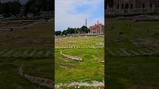 The beauty of Turkey.Edirne Merkez Türkiye#Turkey#Edirne#Center#Mosque#namaz#nature#