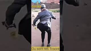 Ou sont les Traoré #travel #senegal #mali #🤣