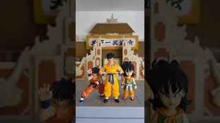 Mas figuras de Yamcha