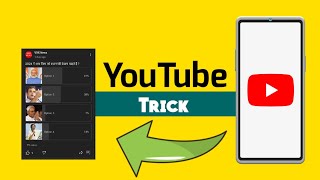 Post tips and tricks YouTube