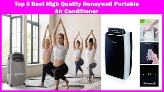 Top 5 Best High Quality Honeywell Portable Air Conditioner | New Model Air Conditioner