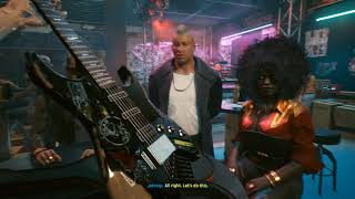 Cyberpunk 2077 - A Like Supreme Concert (PC)